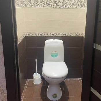 Сдается 2-х комнатная квартира, 55 м²