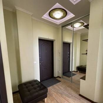 Сдается 2-х комнатная квартира, 67 м²