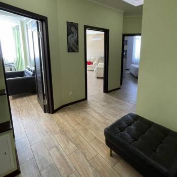 Сдается 2-х комнатная квартира, 67 м²