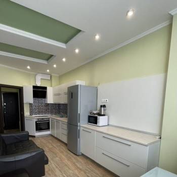 Сдается 2-х комнатная квартира, 67 м²