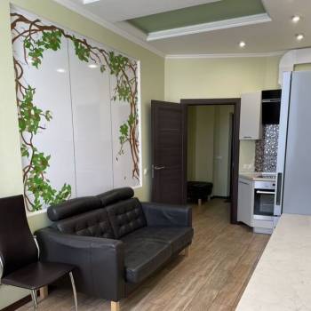 Сдается 2-х комнатная квартира, 67 м²