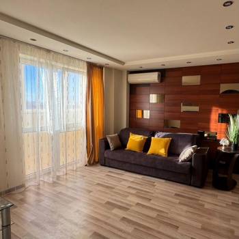 Сдается 2-х комнатная квартира, 50 м²