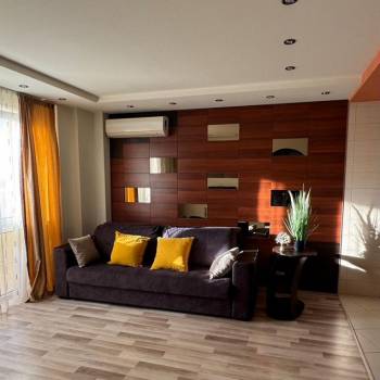 Сдается 2-х комнатная квартира, 50 м²