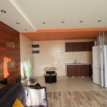 Сдается 2-х комнатная квартира, 50 м²