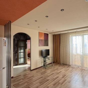 Сдается 2-х комнатная квартира, 50 м²