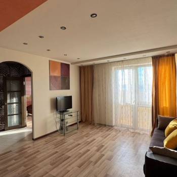 Сдается 2-х комнатная квартира, 50 м²