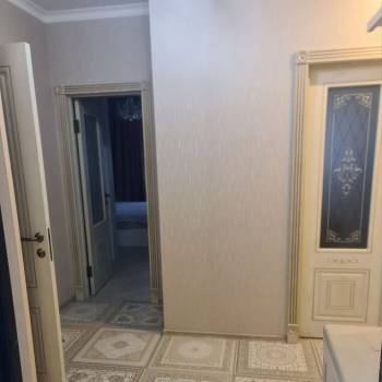 Сдается 2-х комнатная квартира, 55 м²