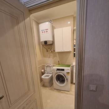 Сдается 2-х комнатная квартира, 55 м²