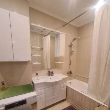 Сдается 2-х комнатная квартира, 55 м²