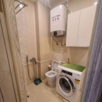 Сдается 2-х комнатная квартира, 55 м²