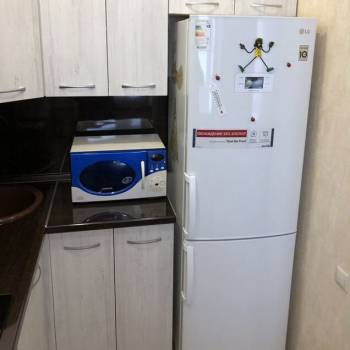 Сдается 1-комнатная квартира, 28 м²