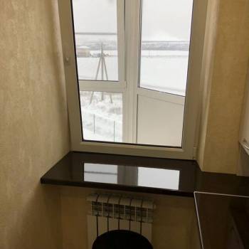 Сдается 1-комнатная квартира, 28 м²