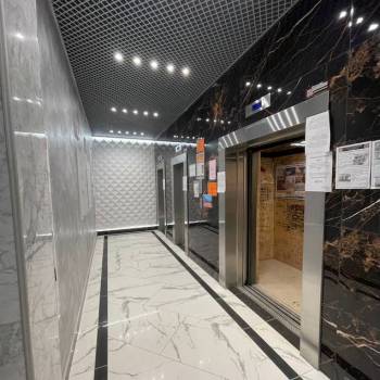 Сдается 1-комнатная квартира, 42 м²