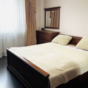 Продается 2-х комнатная квартира, 54 м²