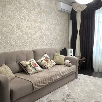 Продается 2-х комнатная квартира, 54 м²