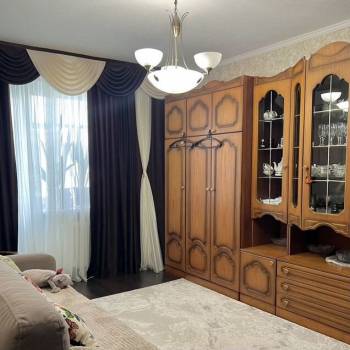 Продается 2-х комнатная квартира, 54 м²