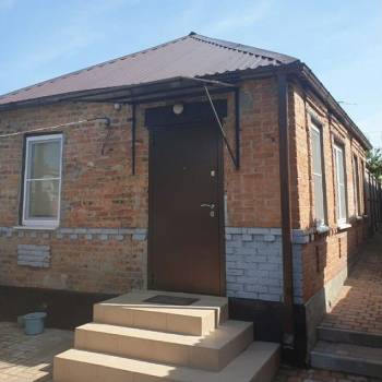 Сдается Дом, 51 м²