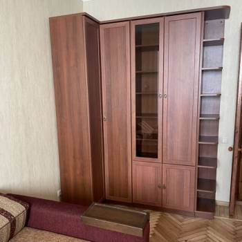 Сдается 2-х комнатная квартира, 55 м²