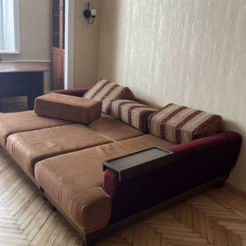 Сдается 2-х комнатная квартира, 55 м²