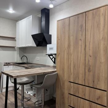 Сдается 1-комнатная квартира, 25 м²