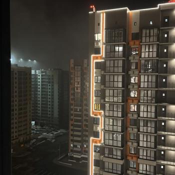 Сдается 1-комнатная квартира, 25 м²