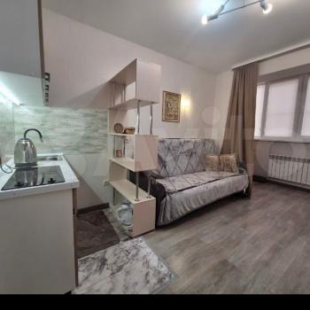 Сдается 1-комнатная квартира, 22 м²