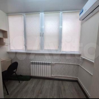 Сдается 1-комнатная квартира, 22 м²