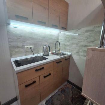 Сдается 1-комнатная квартира, 22 м²