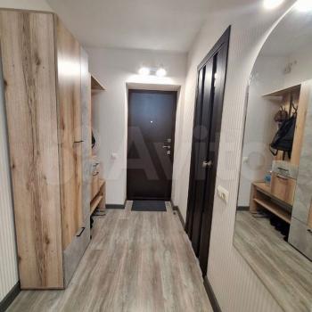 Сдается 1-комнатная квартира, 22 м²