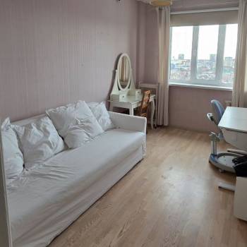 Сдается 2-х комнатная квартира, 56 м²