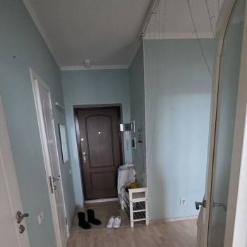 Сдается 2-х комнатная квартира, 56 м²