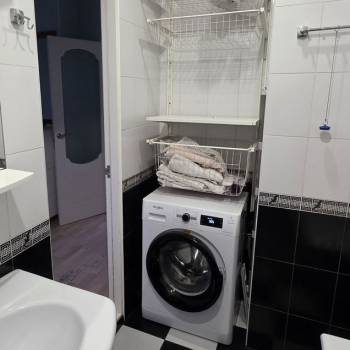 Сдается 2-х комнатная квартира, 56 м²