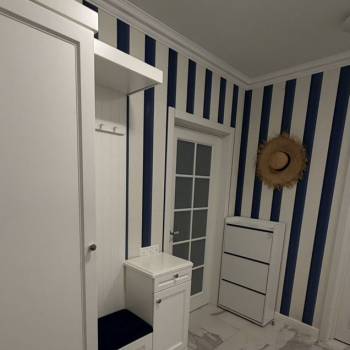 Продается 2-х комнатная квартира, 67 м²