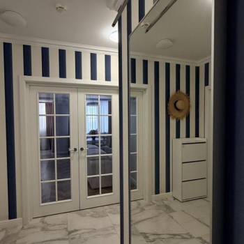 Продается 2-х комнатная квартира, 67 м²