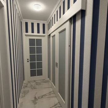 Продается 2-х комнатная квартира, 67 м²