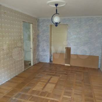 Продается 3-х комнатная квартира, 72 м²