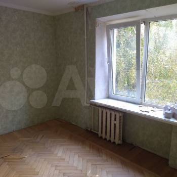 Продается 3-х комнатная квартира, 72 м²