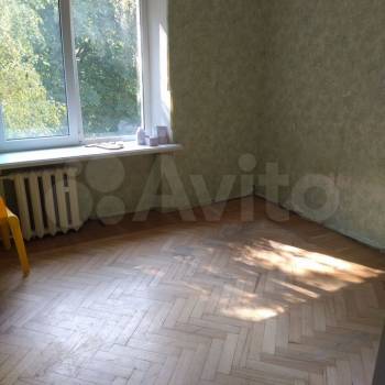 Продается 3-х комнатная квартира, 72 м²