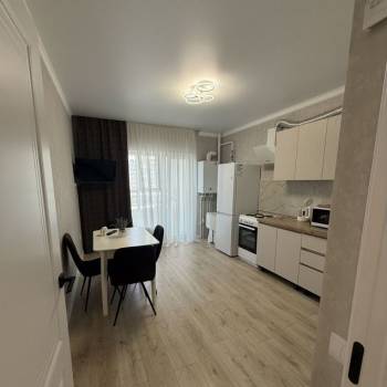 Сдается 2-х комнатная квартира, 50 м²