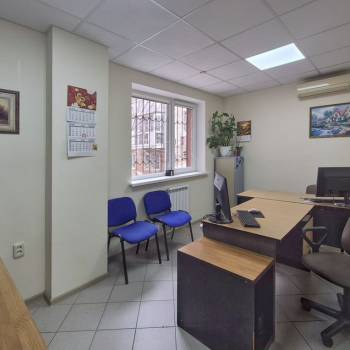 Продается Офис, 82,5 м²