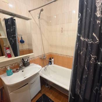 Сдается 1-комнатная квартира, 45 м²