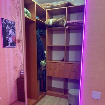 Сдается 1-комнатная квартира, 45 м²