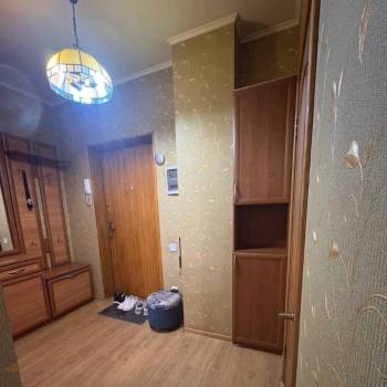 Сдается 1-комнатная квартира, 45 м²