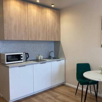 Сдается 1-комнатная квартира, 32 м²