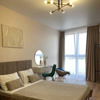 Сдается 1-комнатная квартира, 32 м²