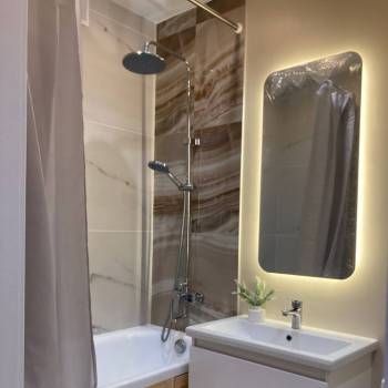 Сдается 1-комнатная квартира, 32 м²