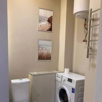 Сдается 1-комнатная квартира, 32 м²