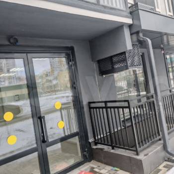 Сдается Нежилое помещение, 36 м²