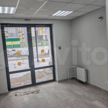 Сдается Нежилое помещение, 36 м²