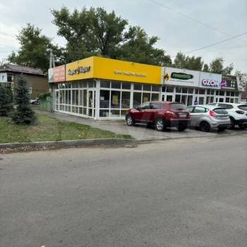 Сдается Нежилое помещение, 30 м²